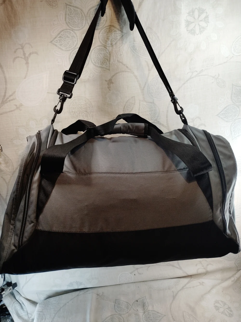 Nike spacious duffel